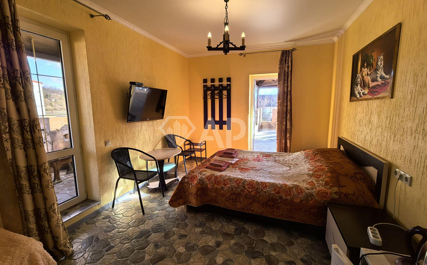 Продаю гостиничный комплекс в Абрау-Дюрсо фото