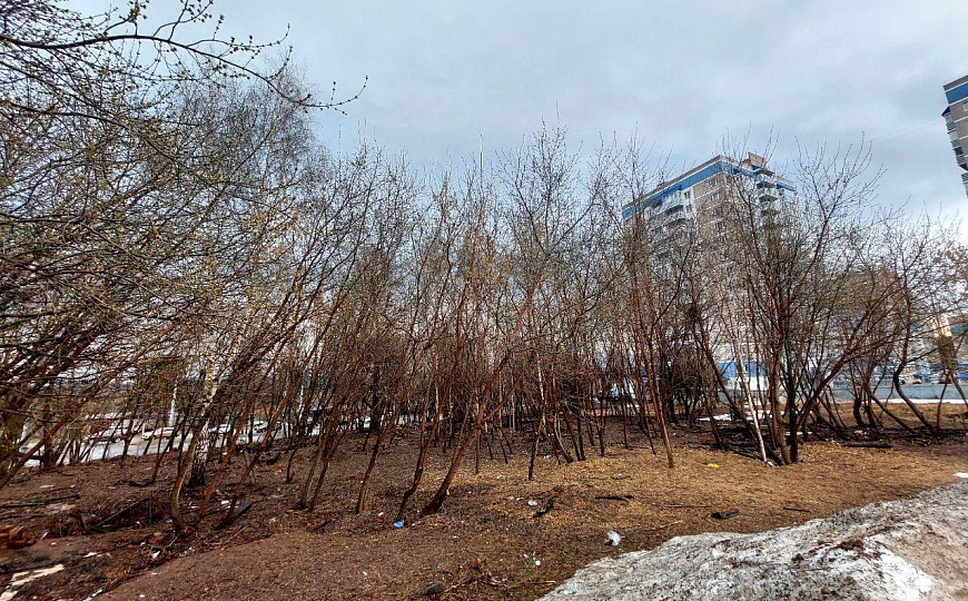 Земельные участки в черте города фото
