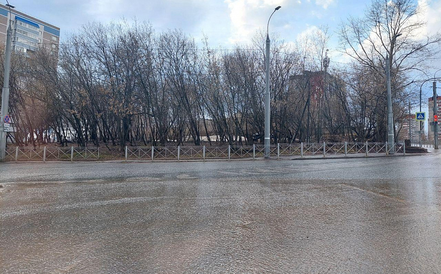 Земельные участки в черте города фото