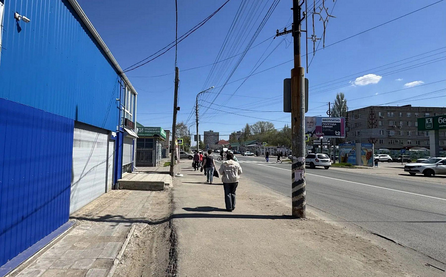 Нежилое помещение 150 м² СТО + ТОРГОВЛЯ От собственника! фото