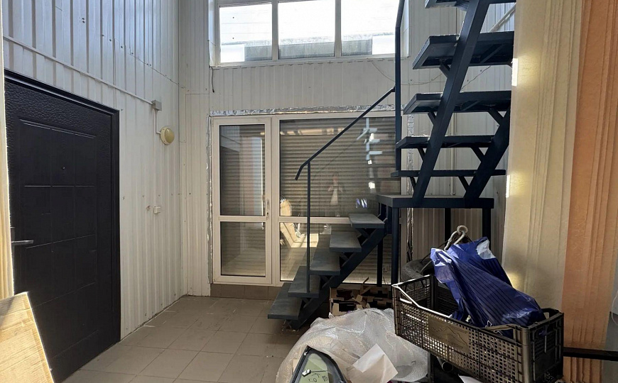 Нежилое помещение 150 м² СТО + ТОРГОВЛЯ От собственника! фото