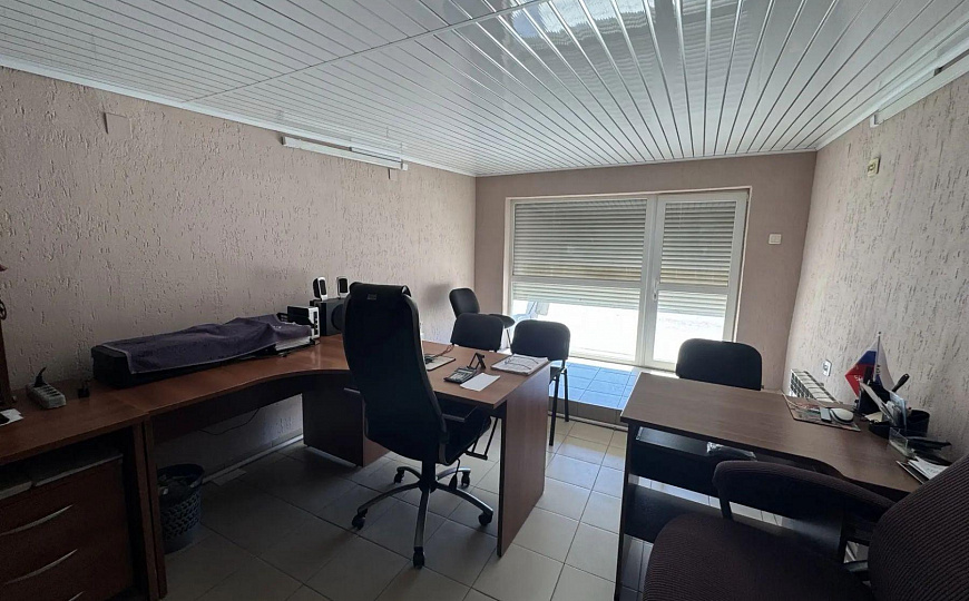 Нежилое помещение 150 м² СТО + ТОРГОВЛЯ От собственника! фото
