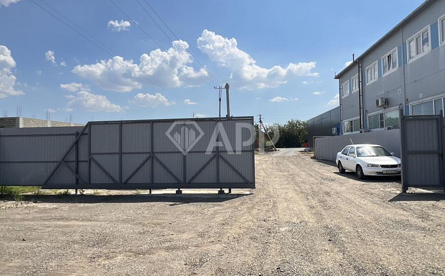 Сдам производственное помещение, 500 м² фото