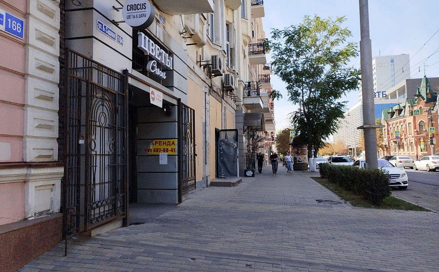 Продам отдельно стоящее здание, 1 162 м² фото