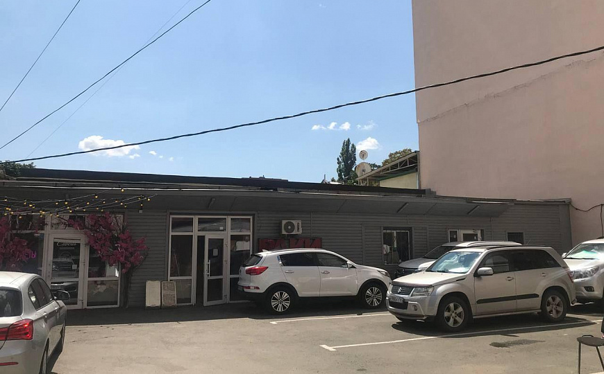 Продам отдельно стоящее здание, 1 162 м² фото