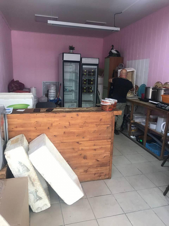 Продам отдельно стоящее здание, 1 162 м² фото