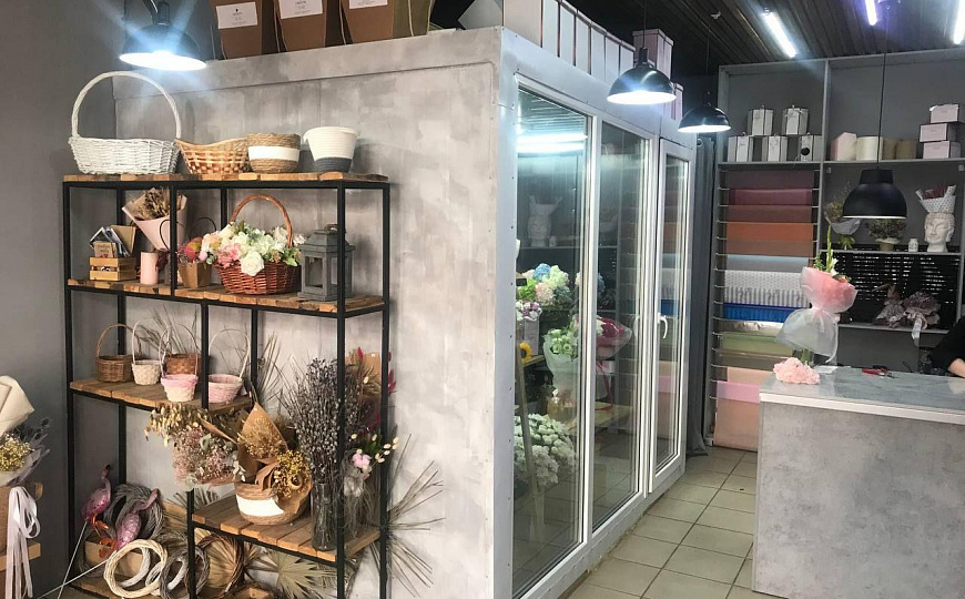 Продам отдельно стоящее здание, 1 162 м² фото