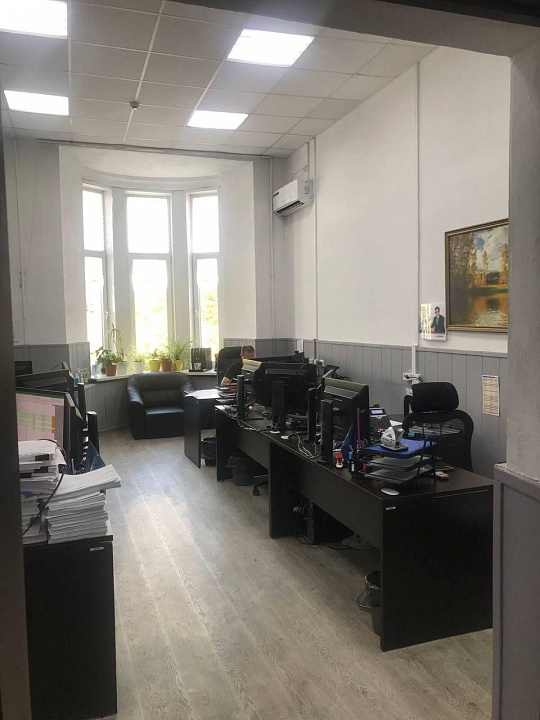 Продам отдельно стоящее здание, 1 162 м² фото
