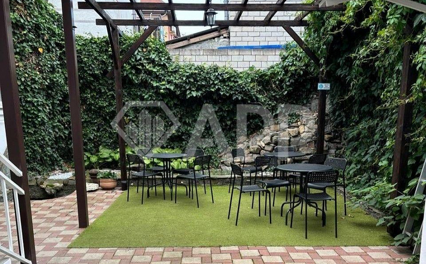 Продаю готовый бизнес у моря, 640 м² фото