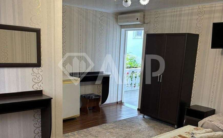 Продаю готовый бизнес у моря, 640 м² фото