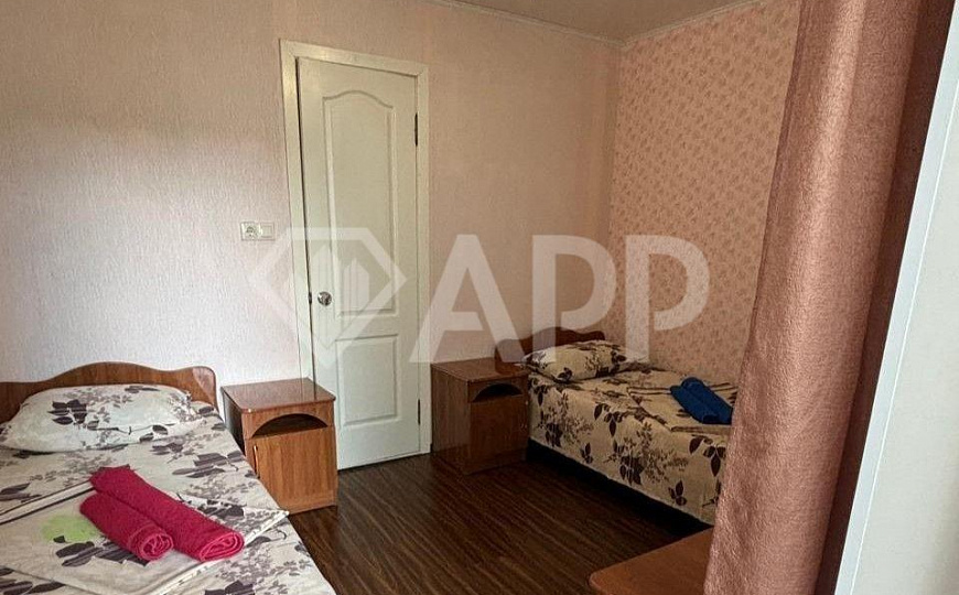Продаю готовый бизнес у моря, 640 м² фото