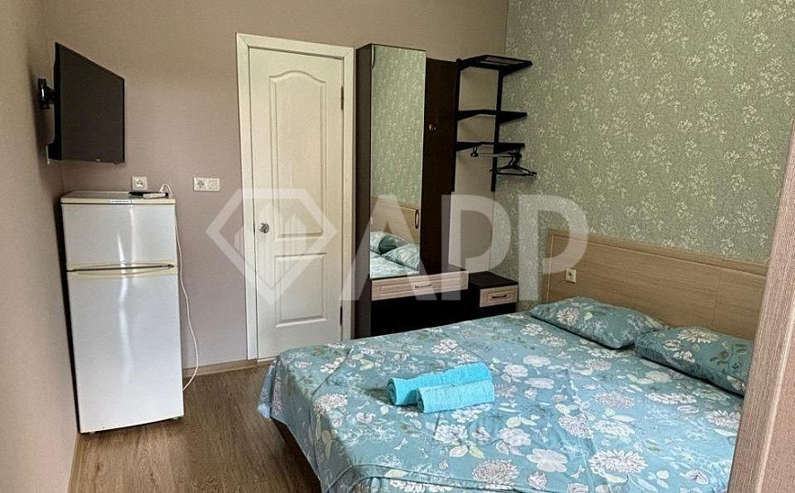 Продаю готовый бизнес у моря, 640 м² фото