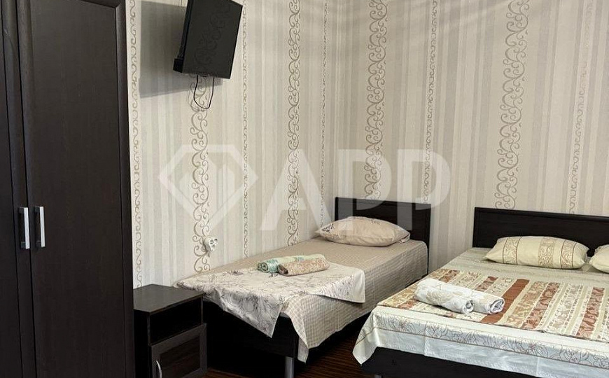 Продаю готовый бизнес у моря, 640 м² фото