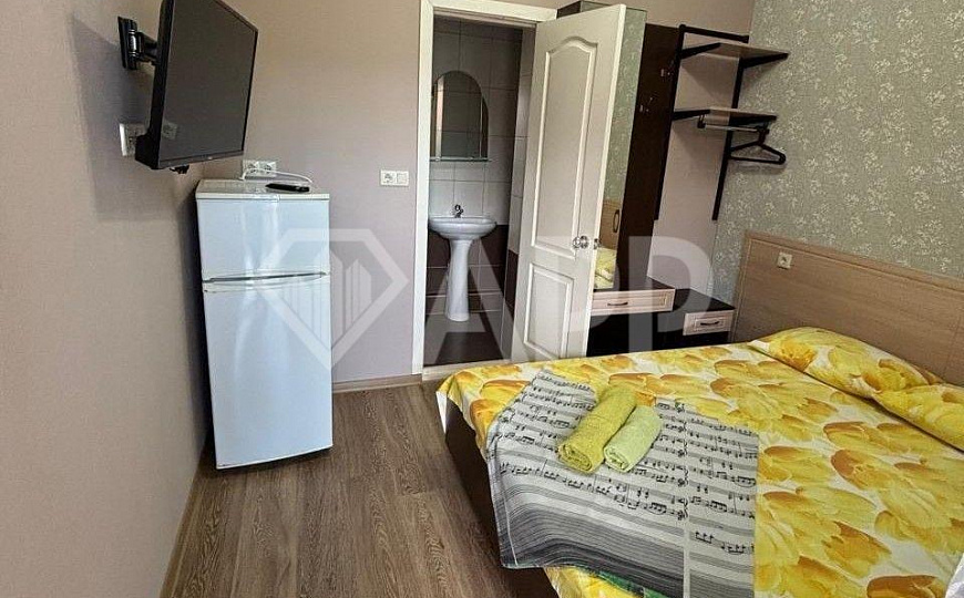 Продаю готовый бизнес у моря, 640 м² фото