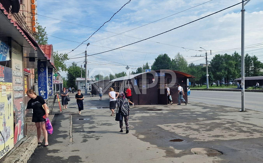 Продаю ГАБ на Б. Хмельницкого, 580 м2 фото