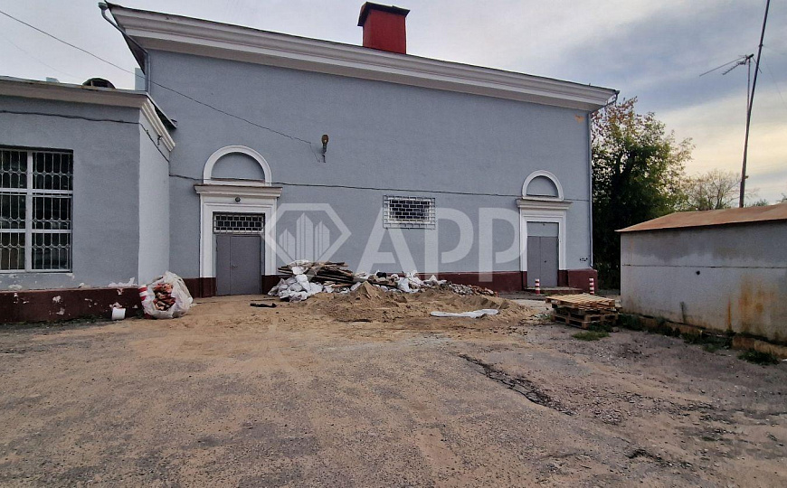 Продаю ГАБ на Б. Хмельницкого, 580 м2 фото