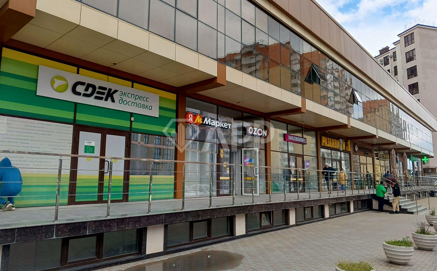 Сдам офисные помещения разной площади, от 32 до 45 м² фото