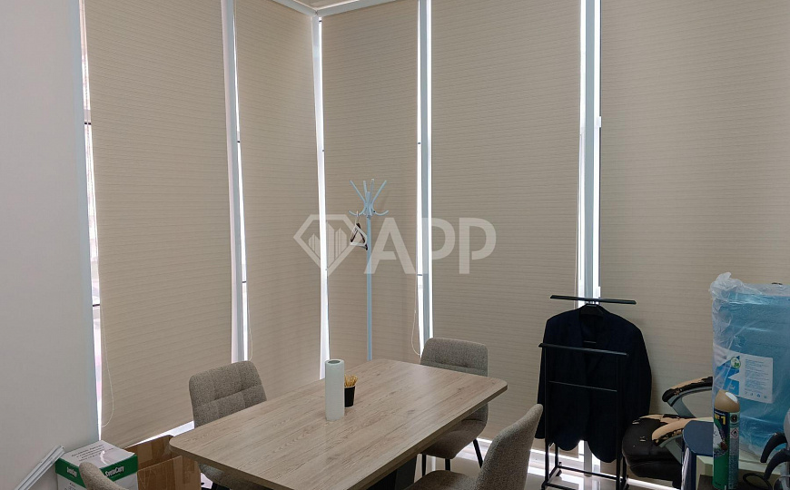 Сдам офисные помещения разной площади, от 32 до 45 м² фото