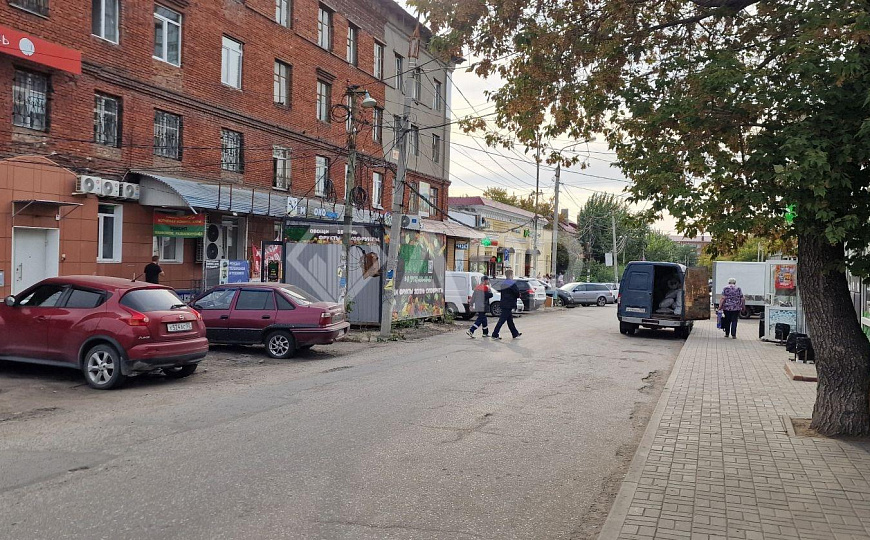 1 линия/ост.ПО им.Баранова/Разгрузка/30-425 фото