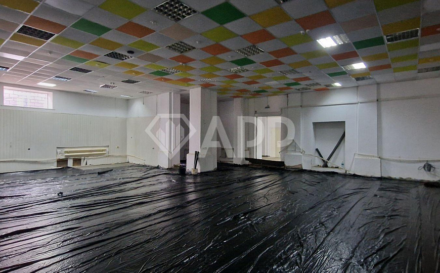 1 линия/ост.ПО им.Баранова/Разгрузка/30-425 фото