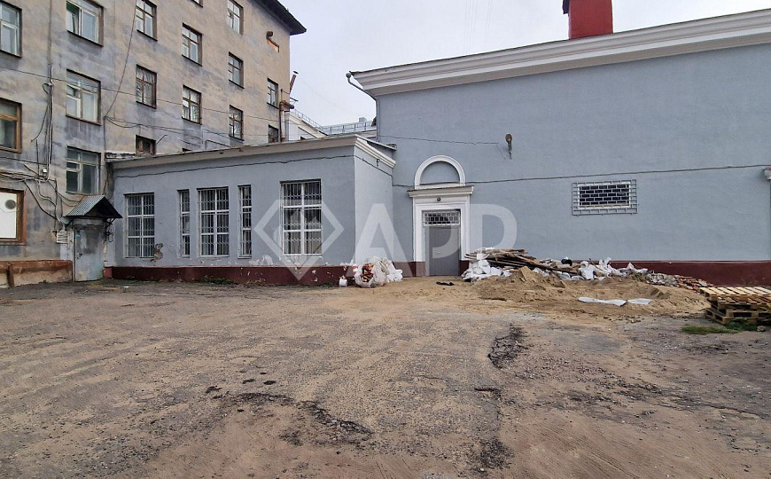 1 линия/ост.ПО им.Баранова/Разгрузка/30-425 фото