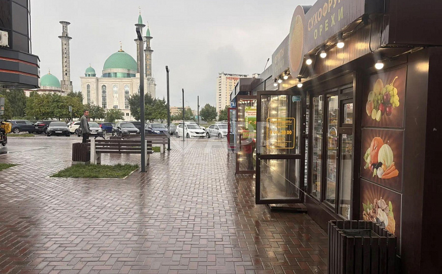 Продам павильон свободного назначения 80 м² фото