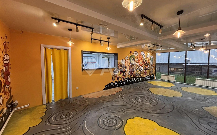Продам павильон свободного назначения 80 м² фото