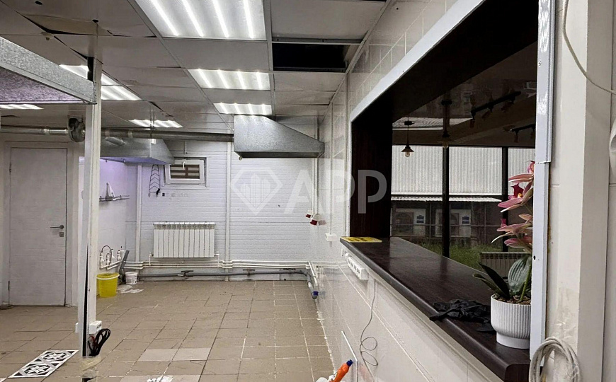 Продам павильон свободного назначения 80 м² фото