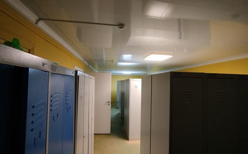 Сдам производственное помещение, 400 м² фото