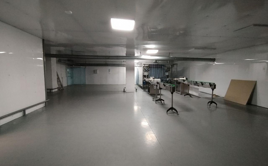 Сдам производственное помещение, 400 м² фото