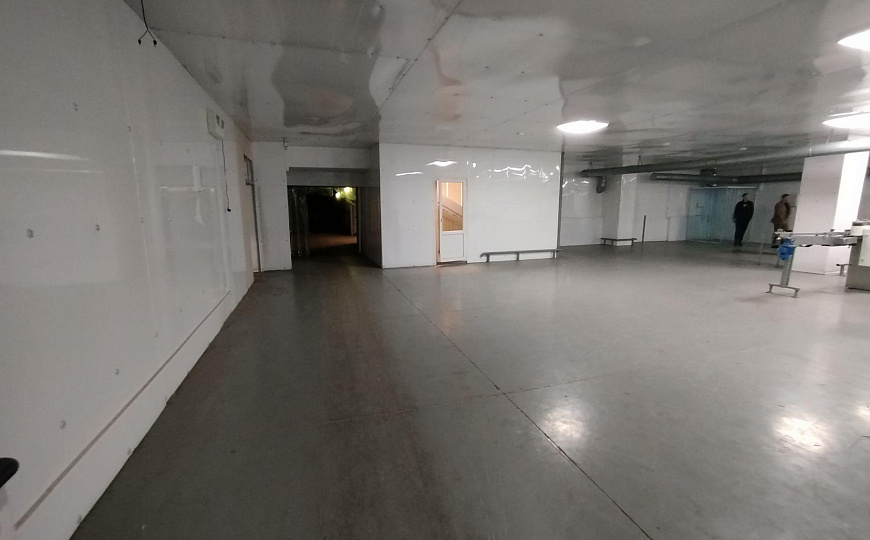Сдам производственное помещение, 400 м² фото