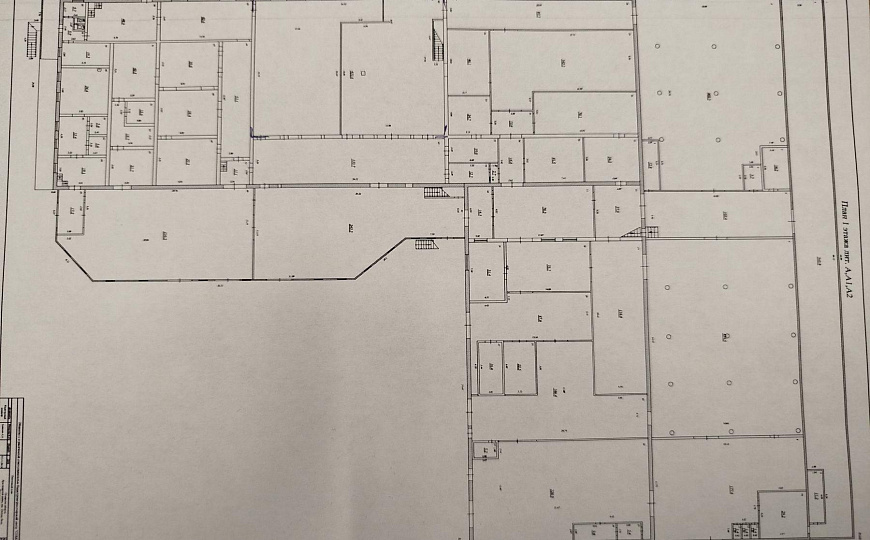 Сдам производственное помещение, 400 м² фото
