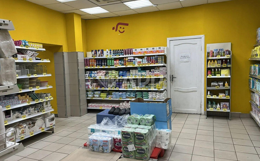 Отдельно стоящее здание, 260 м², под Магазин/Ресторан/Медцентр фото