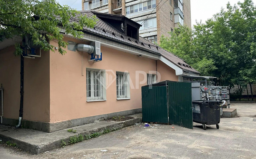 Отдельно стоящее здание, 260 м², под Магазин/Ресторан/Медцентр фото