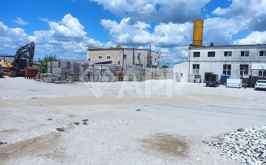 Сдам производственное помещение, 1 100 м² фото