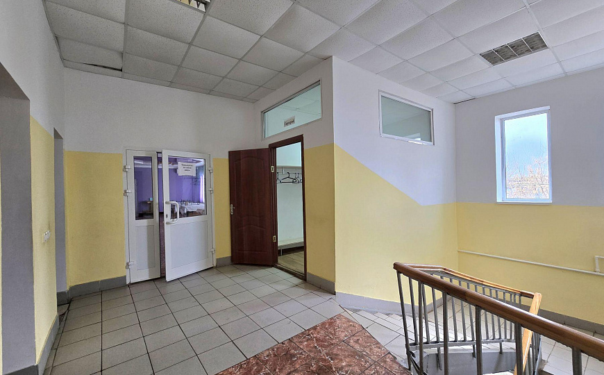 Имущественный комплекс и пекарня, 760 м² фото