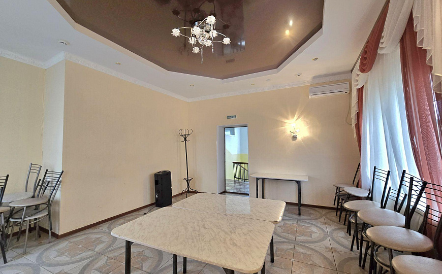 Имущественный комплекс и пекарня, 760 м² фото