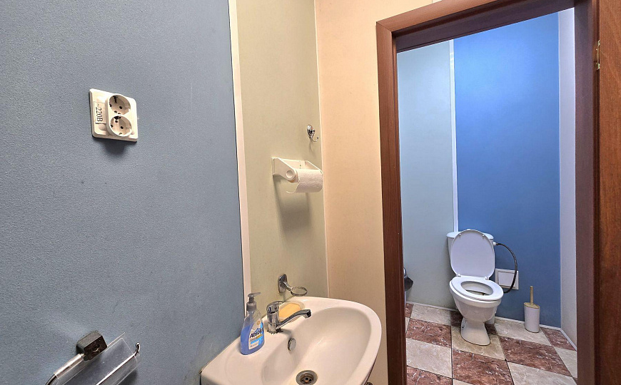 Имущественный комплекс и пекарня, 760 м² фото