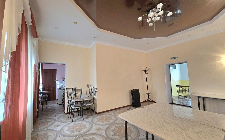 Имущественный комплекс и пекарня, 760 м² фото