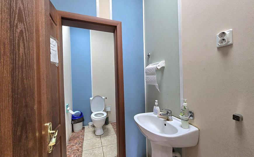 Имущественный комплекс и пекарня, 760 м² фото