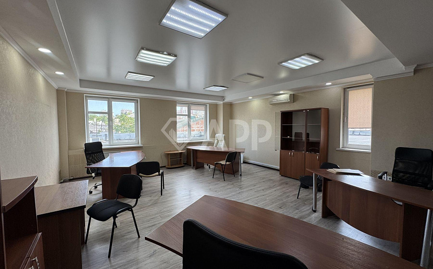 Сдаю офисное помещение, 34 м² фото