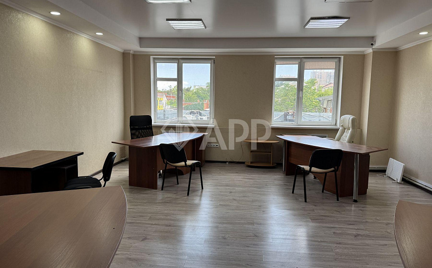 Сдаю офисное помещение, 34 м² фото