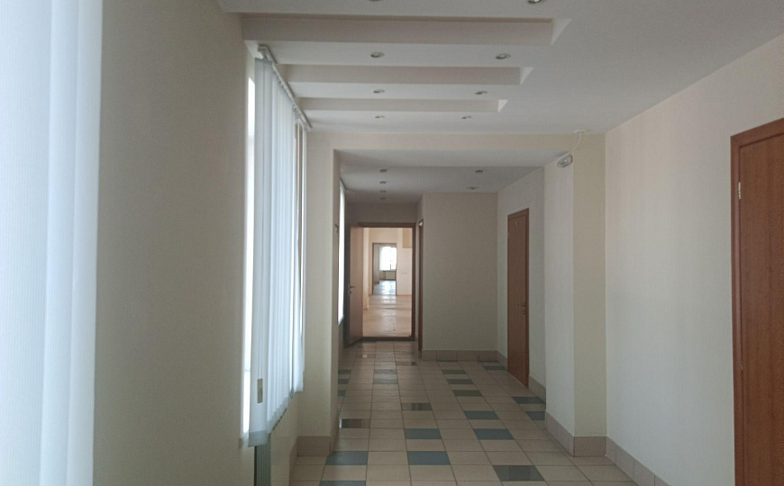 Офисные помещения от 25 до 60 м² на Ново-Астраханском шоссе 81 фото