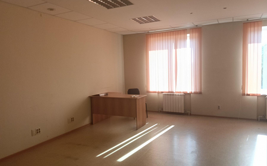 Офисные помещения от 25 до 60 м² на Ново-Астраханском шоссе 81 фото