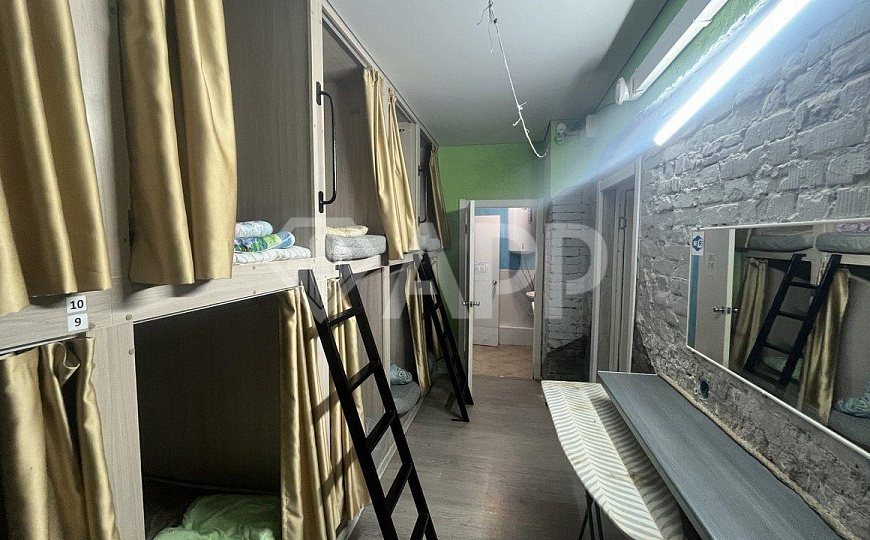 Помещение 108 м² у метро — действующий арендатор фото