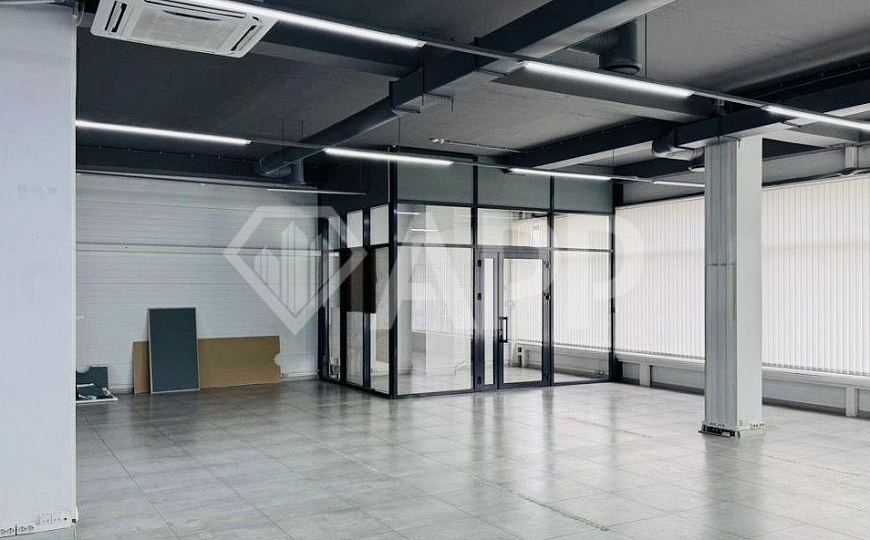 Сдам торговый центр, 700 м² фото