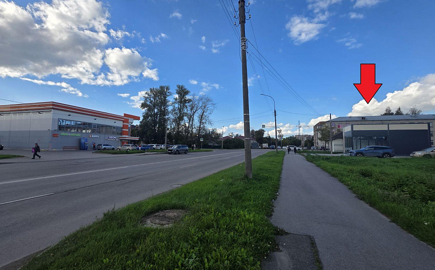 Сдам отдельно стоящее здание, 57 м² фото