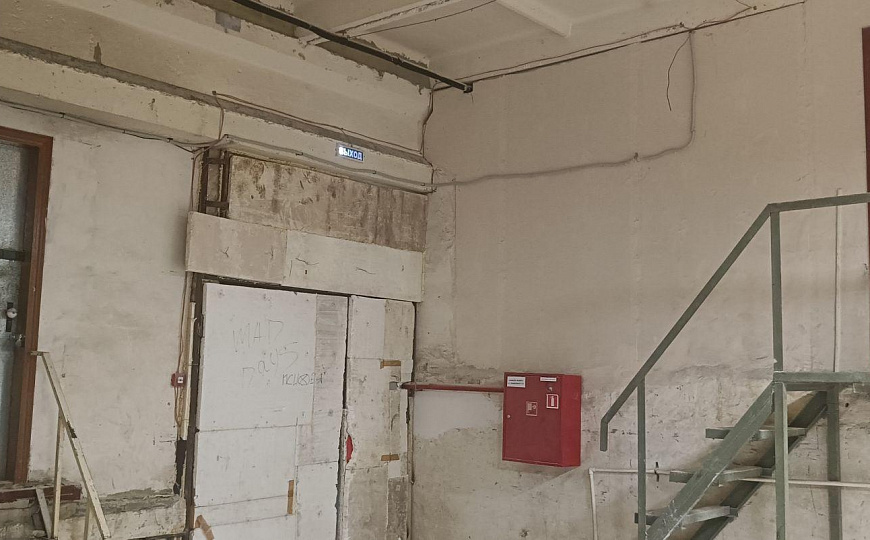 Складские помещения от 25 м² до 600 м² на Ново-Астраханском шоссе 81 фото