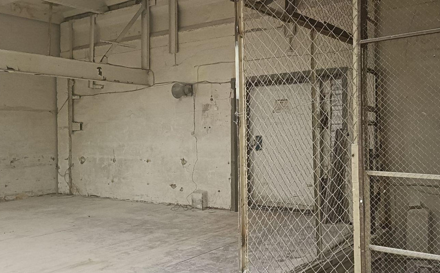 Складские помещения от 25 м² до 600 м² на Ново-Астраханском шоссе 81 фото