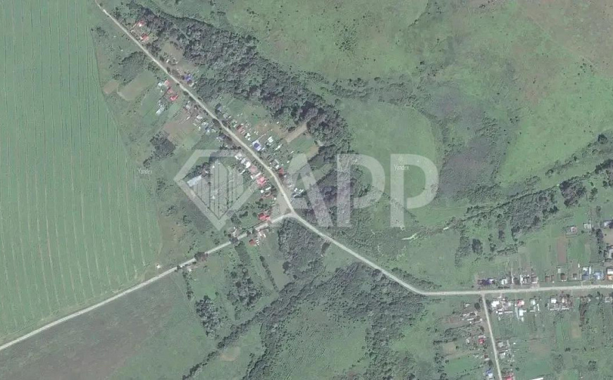 Продам земельный участок, 17 543 м² фото